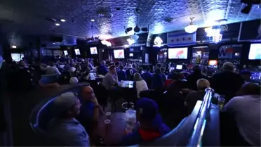 Chicago Cubs, 108 Yıl Sonra Şampiyon Oldu