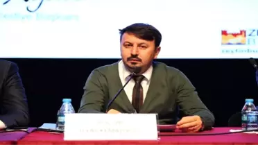 Doç. Dr. İlyas Kemaloğlu: 'Rusya, Darbe Girişimini 1,5 Saat Önce Öğrenmiş'