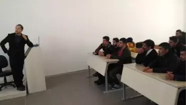 Eleşkirt'te Çiftçilere Uygulamalı Eğitim