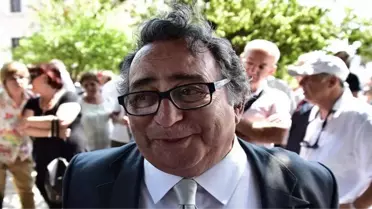 Gazeteci-yazar Mete Akyol Hayatını Kaybetti