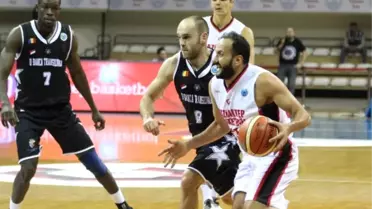 Gaziantep Basketbol'un Kaptanı Erden Eryüz Destek İstedi