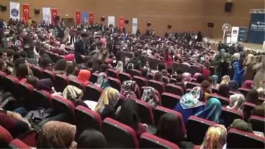 Gelenekten Geleceğe Tarih ve Medeniyet' Söyleşileri