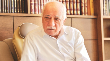 Fethullah Gülen, CIA'ye Komşu Oluyor
