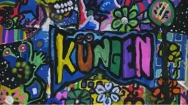 Kleerup & Dunger & Californiaman & Barish Firatli