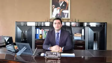 Ovakışla Belediyesi'ne Kayyum Atandı