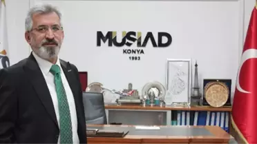 Şimşek, İhracat Rakamlarını Değerlendirdi