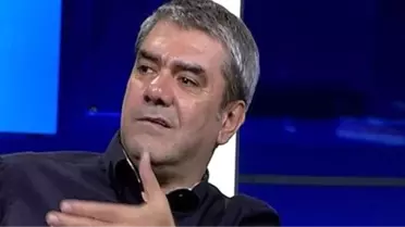 Yılmaz Özdil ve Barış Pehlivan'a Takipsizlik...