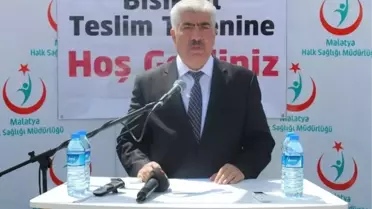 03-09 Kasım Organ ve Doku Bağışı Haftası