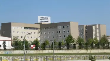 Anadolu Yakası'nın Yeni Onkoloji Merkezi Hizmete Başladı