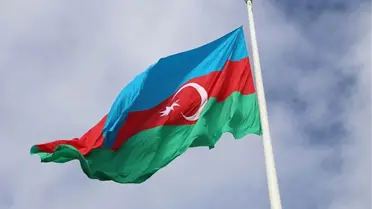 Azerbaycan Devlet Televizyonu 60'ıncı Yılını Kutluyor
