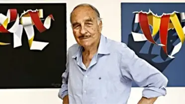 Burhan Doğançay'ın Türk Resim Sanatındaki Önemi Nedir?