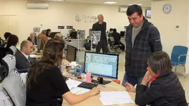 Emlak ve Çevre Temizlik Vergisi Son Ödeme 30 Kasım