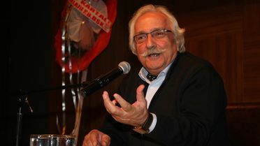 Gelenekten Geleceğe Tarih ve Medeniyet' Söyleşileri