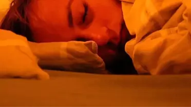 Her 10 Kişiden Birinde Kronik Uykusuzluk Var'