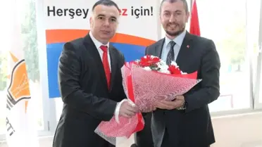 Kepez'de 'Yeni Kapı Ruhu'
