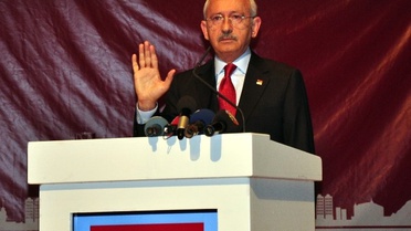 Kılıdçaroğlu'ndan Belediye Başkanlar Toplantısı'nda Çarpıcı Açıklamalar