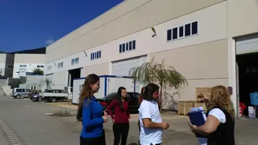 Kirletici Sanayiye Geçit Yok