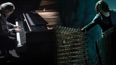 Lubomyr Melnyk & Fennesz