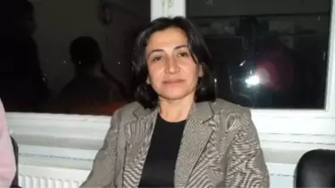 Muş Varto'nun Dbp'li Eş Başkanları Gözaltında