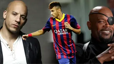 Neymar, xXx: The Return of Xander Cage Filminde Oynayacak