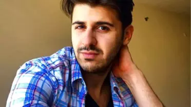 Tayfun Erdoğan'dan Yaş Gününde Babası Emrah'a Gönderme