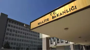Türk Şirketine Ceza Kesmeye Hazırlanan İsrail'e Maliye Bakanlığından Şok Cevap