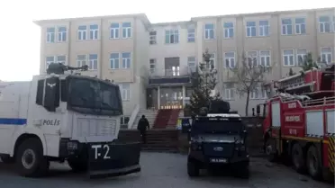 Varto'nun DBP'li Eş Belediye Başkanları Gözaltında