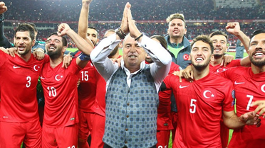 A Milli Futbol Takımı'nın Kosova Kadrosu Açıklandı