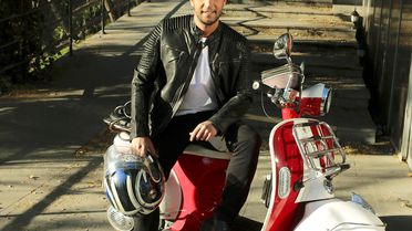 Başarılı Oyuncu Uğur Biçer 'Kiralık Aşk'ta