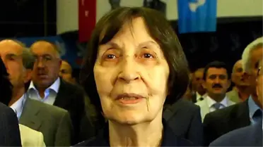 Bülent Ecevit'in Vefatının 10'uncu Yılı