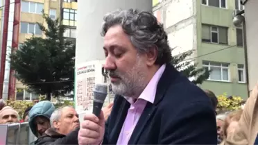 Cumhuriyet Gazetesi Yönetici ve Yazarlarına Yönelik Soruşturma