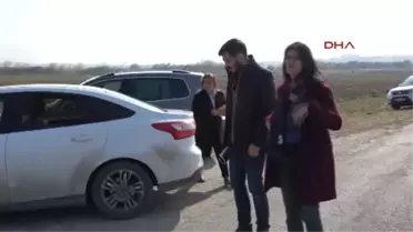 Edirne Demirtaş Misafir Odasında Tutuluyor, Henüz Talebi Olmadı