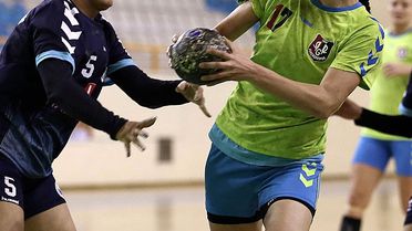 Hentbol: Bayanlar Süper Lig