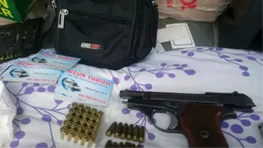 İfade Vermeye Gitmeyen Hdp'lilere Operasyon