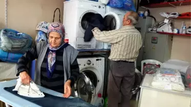 İşçi Olarak Başladıkları Meslekte Patron Oldular