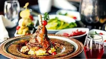 İstanbul'da Lezzet Turu