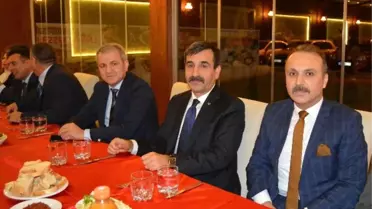 Kahveci: 'Yeni Kapı Ruhu Sözde Kalmamalı'