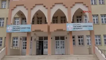 Kırklareli - Ingilizce Öğrenirken Okulda 'Takas Dükkanı' Kurdular