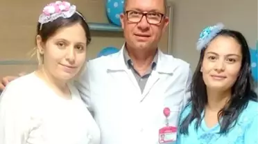 Mutlu Anneler Sağlıklı Doğumlar İçin Ssvd