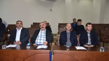 Nazilli Belediye Meclisi Kasım Ayı Toplantısı Gerçekleşti