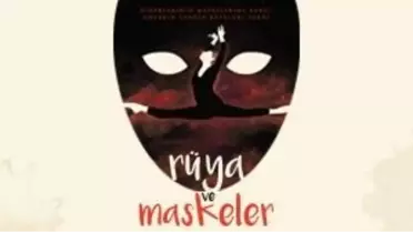Rüya ve Maskeler Dans Gösterisi