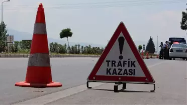 Şanlıurfa'da Zincirleme Trafik Kazası: 15 Yaralı