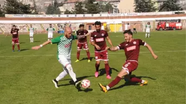 Spor Toto 2. Lig