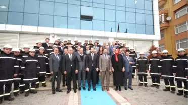 Trakya'da Enerji Kesintileri Minimize Edildi