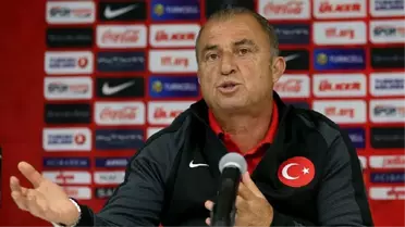 Türkiye Futbol Direktörlüğü'nün Faaliyet Raporu Açıklandı