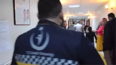 Zincirleme Trafik Kazası: 15 Yaralı