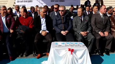 13. Birlik Aşuresi' Etkinliği