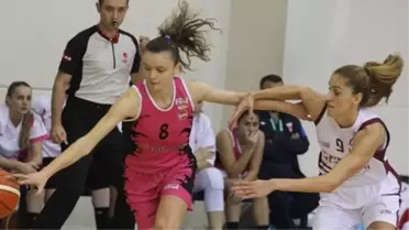 Bilyoner.com Kadınlar Basketbol Ligi