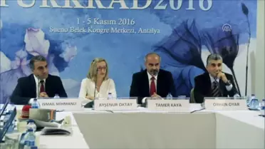 Çocuklara Yönelik Tıbbi Uygulamalarda 'X Işını' Uyarısı