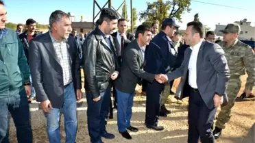 Diyarbakır'daki Terör Saldırısı